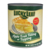 Lucky Leaf - Apple Pie Filling and Topping