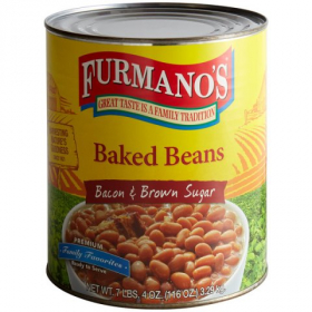 Furmano&#039;s - Baked Beans