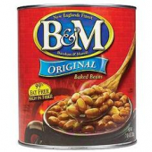 B&amp;M - Baked Beans