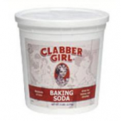 Clabber Girl - Baking Soda