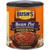 Bush&#039;s Best - Bean Pot Baked Beans