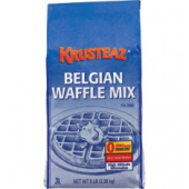 Krusteaz - Belgian Waffle Mix