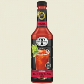 Mr. &amp; Mrs. T&#039;s - Bloody Mary Mix, 6/1 Ltr