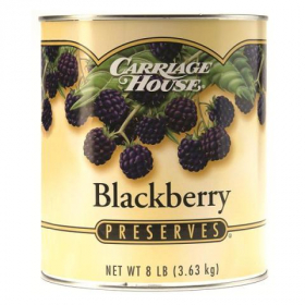 Carriage House - Blackberry Preserves