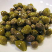 Capers, 6/32 oz