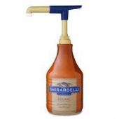 Ghirardelli - Caramel Sauce