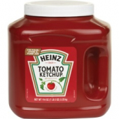 Heinz - Tomato Ketchup Jug, 7.2 Lb