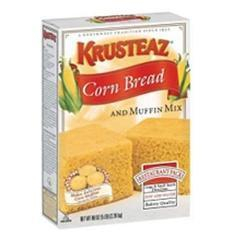 Krusteaz - Cornbread Mix