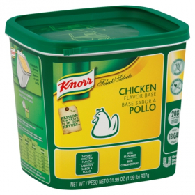 Knorr - Chicken Select Soup Base