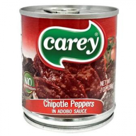 Carey - Chipotle Chile Peppers in Adobo Sauce