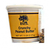 Crunchy Peanut Butter