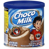 Choco Chocolate Milk Powder, 14 oz