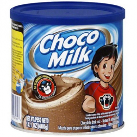 Choco Chocolate Milk Powder, 14 oz