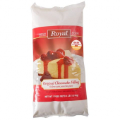 Royal - No-Bake Cheesecake Mix