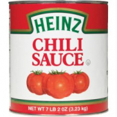 Heinz - Chili Sauce Can