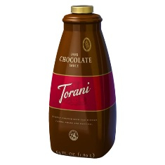 Torani - Chocolate Sauce