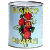 Bianco DiNapoli - Crushed Tomatoes, 6/10