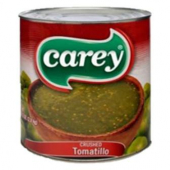 Carey - Crushed Tomatillos