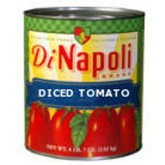 DiNapoli - Diced Tomatoes