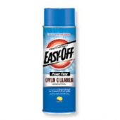 Easy-Off - Spray Oven Cleaner, Fume Free