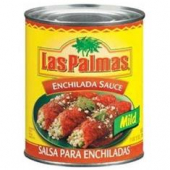 Las Palmas - Enchilada Sauce