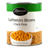 Restaurant&#039;s Pride - Garbanzo Beans (Chick Peas), 6/10
