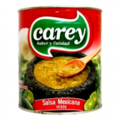 Carey - Green Chili Salsa (Chili Verde)