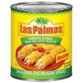 Las Palmas - Green Enchilada Sauce