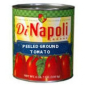 DiNapoli - Ground Peeled Tomatoes