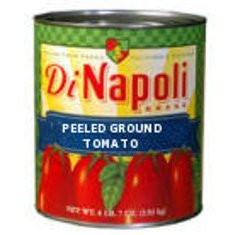 DiNapoli - Ground Peeled Tomatoes
