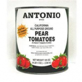 Antonio Brand - Ground Pear Tomato
