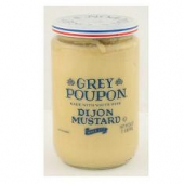 Grey Poupon Dijon Mustard, 24 oz
