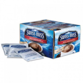 Swiss Miss Hot Cocoa Mix, 6/50/.73 oz packets