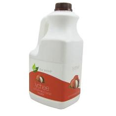 Tea Zone - Lychee Concentrated Syrup