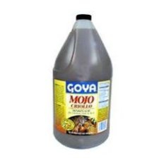 Goya Mojo Criollo Marinade, 4/1 gal