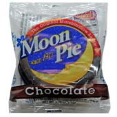 MoonPie, Chocolate Double Decker Marshmallow Sandwich