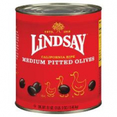 Lindsay - Medium Pitted Olives