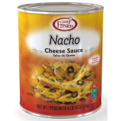 Trenton Farms - Nacho Cheese Sauce, 6/10