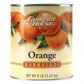 Carriage House - Orange Marmalade Preserves