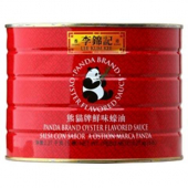 Lee Kum Kee - Panda Brand Oyster Sauce