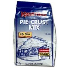 Krusteaz - Pie Crust Mix