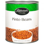 Restaurant&#039;s Pride - Pinto Beans, 6/10