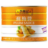 Lee Kum Kee - Plum Sauce