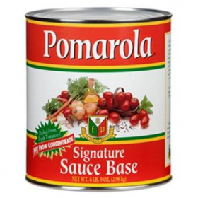 Stanislaus - Pomarola Signature Sauce Base