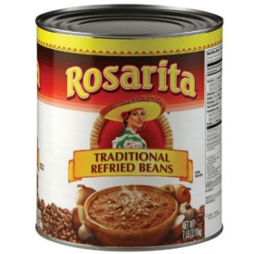 Rosarita - Original Refried Beans