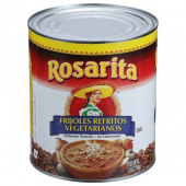 Rosarita - Vegetarian Refried Beans