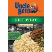 Uncle Ben&#039;s - Original Rice Pilaf