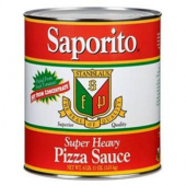 Stanislaus - Saporito Super Heavy Pizza Sauce