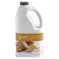 Torani - Mango Real Fruit Smoothie Mix