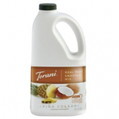 Torani - Pina Colada Real Fruit Smoothie Mix